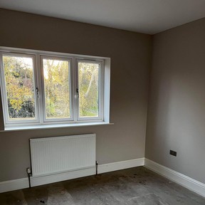 Post Construction Cleaning Bo ness